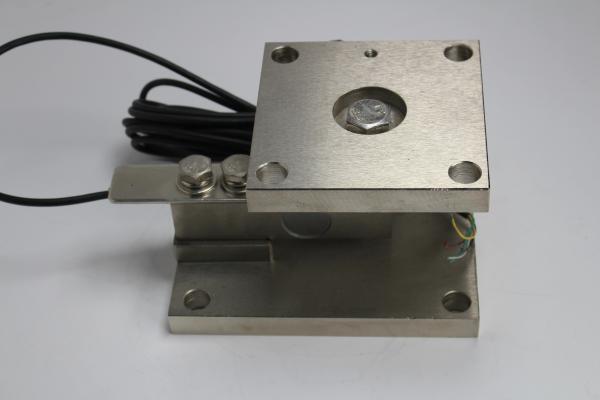 Modulo de pesaje de protección IP68 para tanques de diseño seguro y duradero