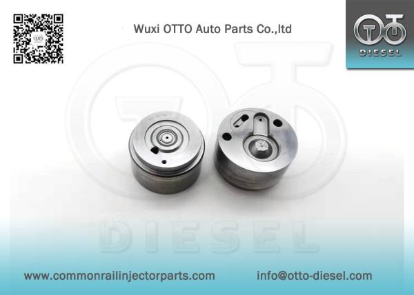 High Speed Steel Denso Injector Parts G4 Orifice Plate 295040-9440