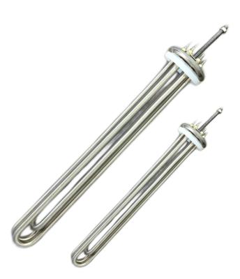 High Efficiency Compact Size Screw Immersion Heater