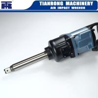 Chave de impacto de grande porte 1 de alto torque 640mm*168mm personalizável Garantia de 1 ano