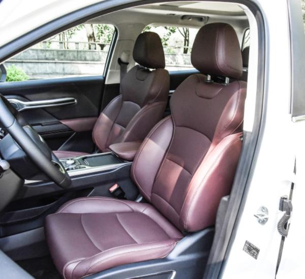 NOVO Modelo 2023 Pickup Elétrico Camião Pickup Elétrico de Alta Potência Carros Elétricos RADAR RD6