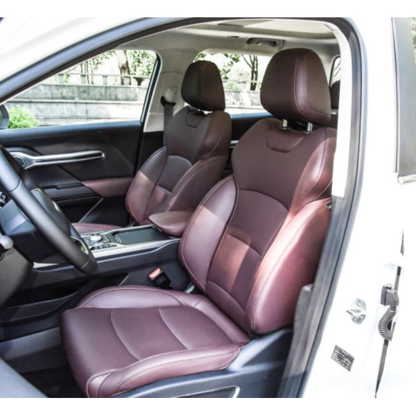 Грузовой пикап варианта модели 550km Chuangke РАДИОЛОКАТОРА RD6 2023 чистый электрический