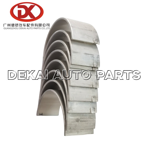 4HF1 Engine Connecting Rod Bearing  8 97175127 0 8971751270