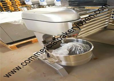 220 / 380V Bakery Equipment Dough Mixer High Speed For High Viscosity Food Materials