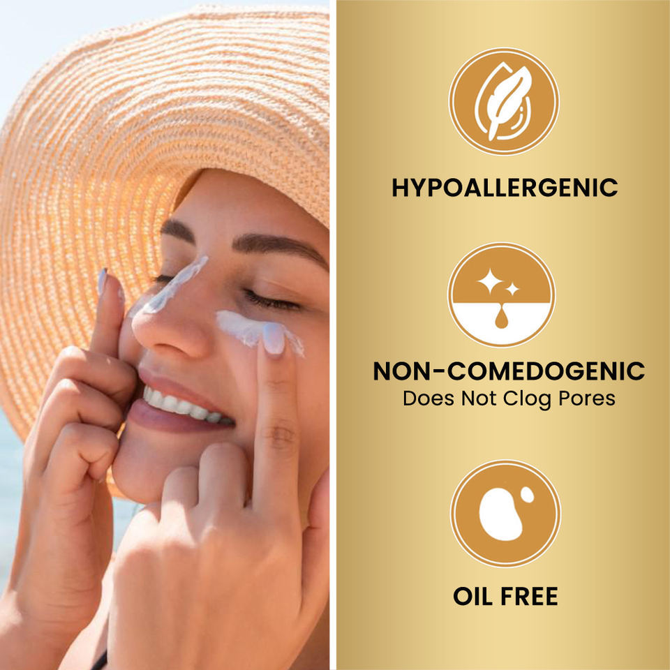 OEM ODM Korean Custom Brand Spf 50 Anti Aging Skincare Product Firm Moisturizing Brightening Day Cream Facial Moisturizing Cream