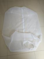 Tamanho de nylon de Custiomized da peúga do filtro de malha do poliéster dos PP da filtragem do mícron