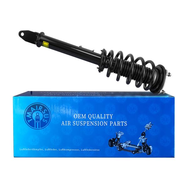 Suspension Air Suspension Shock For Tesla Model 3 Front Left And Right Coil Spring Shock RWD 1044364-00-E 104436400E