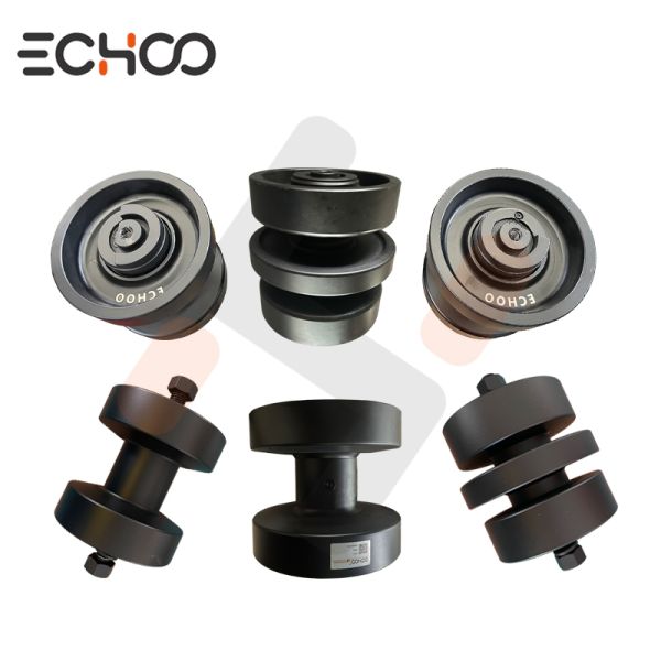 Kubota SVL75 Drive Sprocket Compact Skid Steer Track Loaders Undercarriage Frame