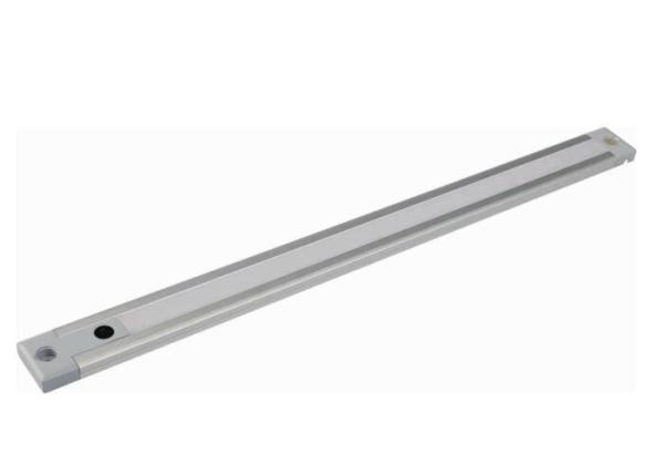 Double Row Cabinet LED Lighting System PIR Induction 400 / 600 / 900 * 30 * 9mm