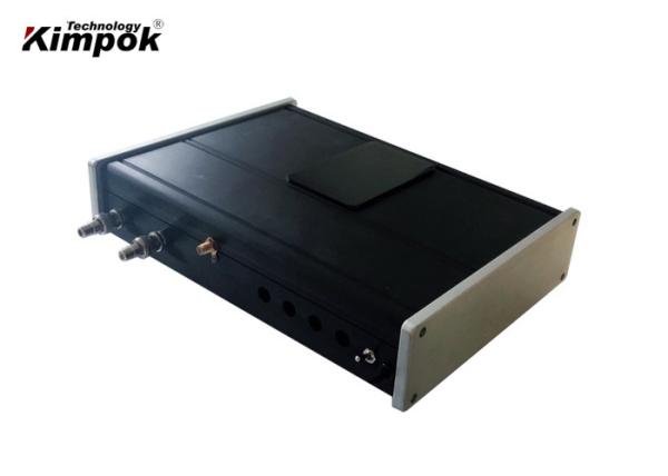 Wireless Analog Video Transmitter