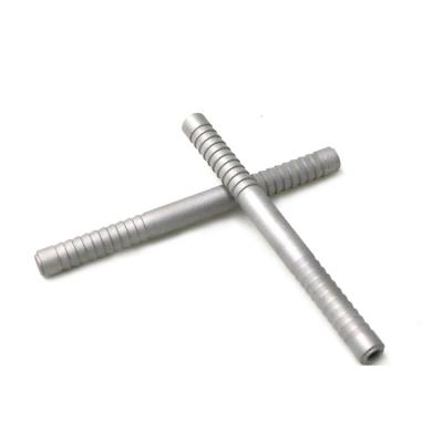 OEM Custom High Precision CNC Machining Services For Toys