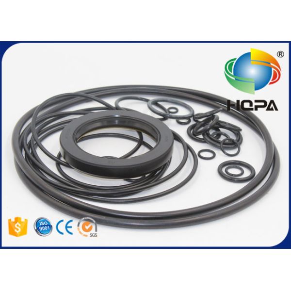 708-2H-00380KT 708-2H-00380 Hydraulic Main Pump Seal Kit For Komatsu PC300-6Z