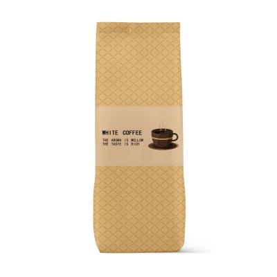 As camadas múltiplas forram o malote lateral de Bean Polypropylene do café dos sacos do reforço