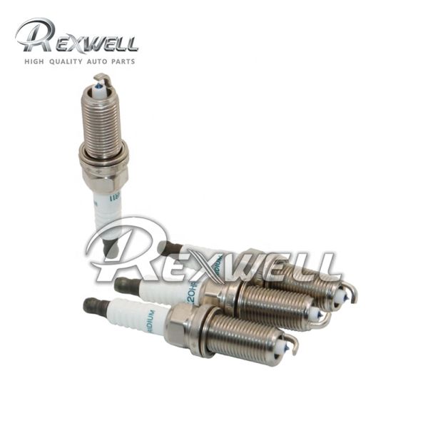 Rexwell Автомобильный двигатель Автозапчасти OE 90919-01191 Зажигалка для Toyota Land Cruiser HILUX
