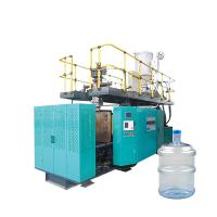 Pc 5 Gallon 19l Pc Bottle Extrusion Blow Molding Machine