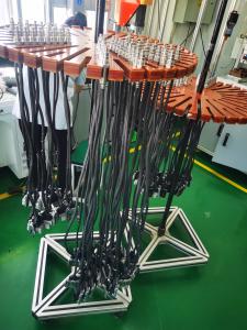 Ruian wego auto parts co.,ltd