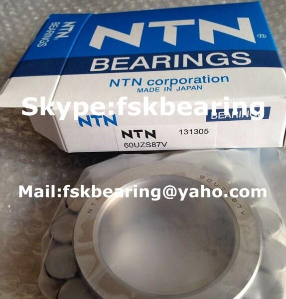 Brass Cage Steel Pin RN205M Eccentric Roller Bearing For Reducer 25mm × 45mm × 15mm