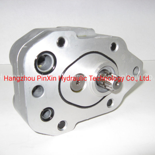 Package Size 16.00cm * 23.00cm * 13.00cm for 215 Excavator Motor Hydraulic Spare Parts