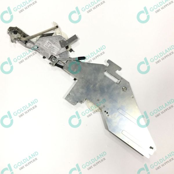 SMT pick and place machine feeder Original GAK-1212/ES 12x12mm  Emboss feeder for SMT Sony Pick and place machine