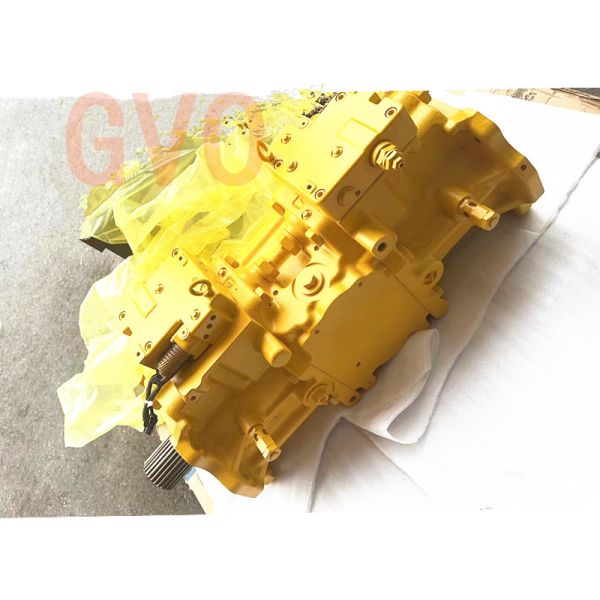 PC3000-6 Pompes hydrauliques principales pour excavateurs 708-2K-000014 708-2K-00024