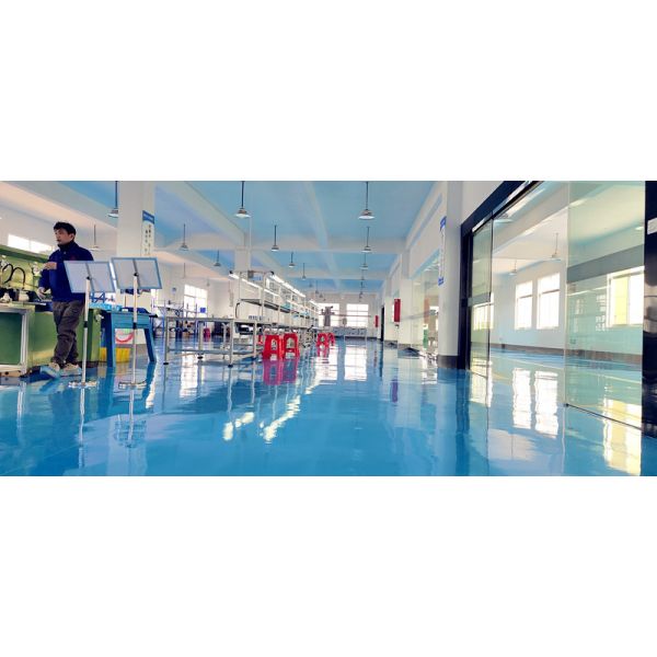 BOVINX MACHINE PARTS LLC