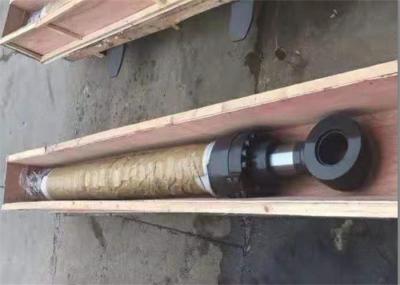 Excavator EC290B EC290 Arm Boom Bucket Cylinder Assy For Volvo