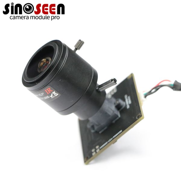 Глобальная шторка CMOS USB2.0 отображая изображение цвета модуля 1MP камеры