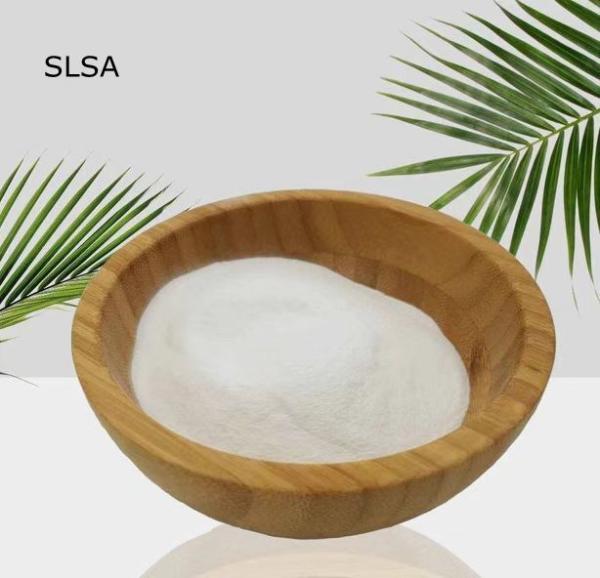 MTL Daily Chemicals 1847-58-1 Sodium Lauryl Sulfoacetate SLSA 99% for Personal Care
