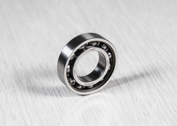 Single Row Angular Contact 7000 440C Stainless Steel Bearings