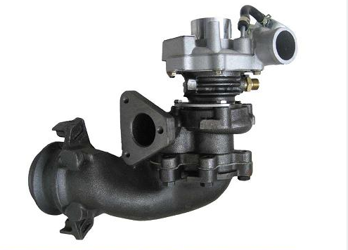 VW Car Engine Turbocharger For GT1544S Part Number 028145701L