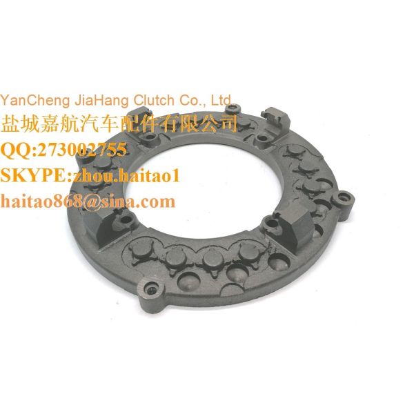 A-C5NN7566A.Cast Plate:12".Ford-NH 3500,3000,4000,5000,5600 MORE