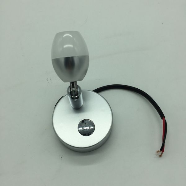 Vehicle Dome light caravan accessories marine cabin lights 12v led light luxury Vehicle Reading light