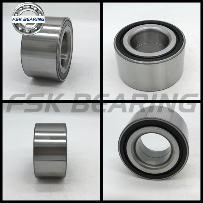 Low-noise PU276033BRR1D Tensioner Pulley Bearing For Automobile Timing System Stable Operation