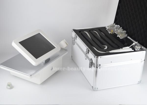 Weight Loss RF Body Slimming Machine Non Insulated Needles 1 Year Warranty