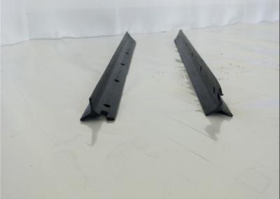 Cargo pintado 1.83kg/m do piquete da estrela da forma de H1000mm Y