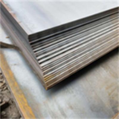 A36 Hot Rolled Carbon Steel Plate D32 D36 Carbon Steel Sheet