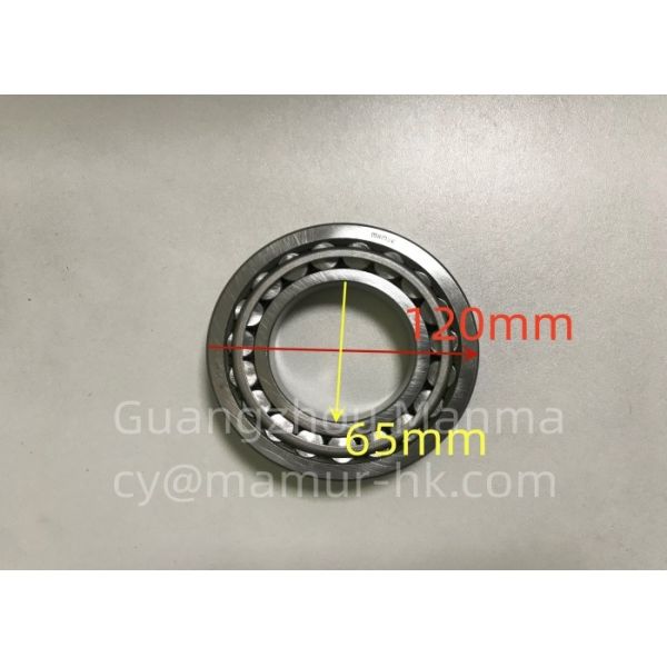 Подшипник эпицентра деятельности задней оси внутренний для ИСУЗУ НКР НПР НКР 8-97122938-0 30213