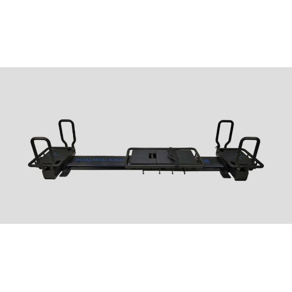 Compact Lagree Megaformer 2970mm Length PRO U+L009C 2970mm Length Megaformer Pilates Machine