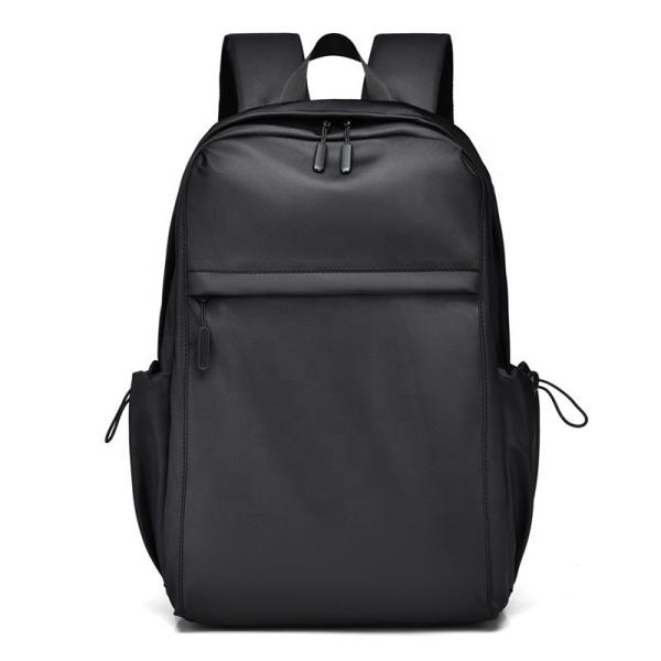 Men Women Business Computer Backpack Convenient Lightweight with USB Interface