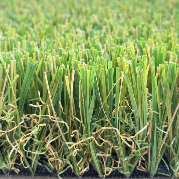High End High Density Garden Landscaping Artificial Turf Artificial Grass Carpet Flooring
