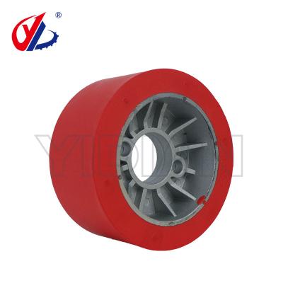 Power Feerder Rollers / Power Feerder Wheels / Power Feeder Spares 120*35*60mm