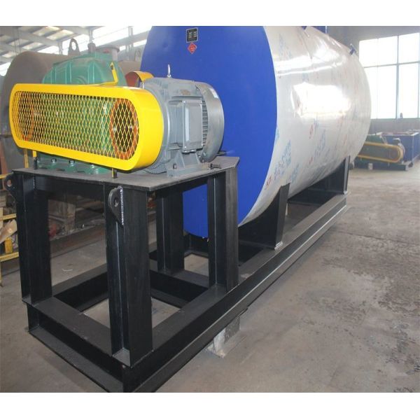 Large Harmless Treatment Equipment for Animal Farm