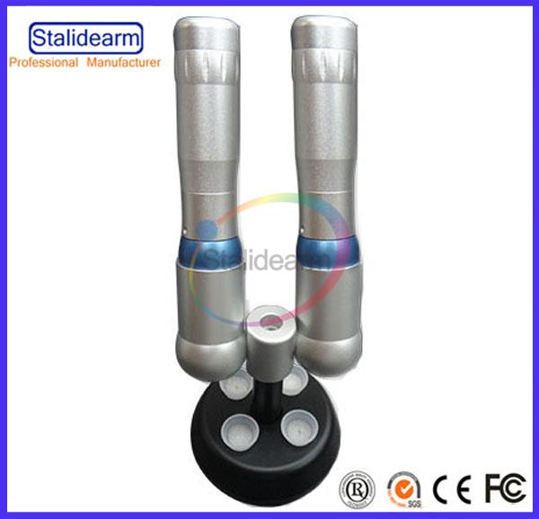 Wisdom Permanent Makeup Tattoo Machine 12V With LCD Touch Screen