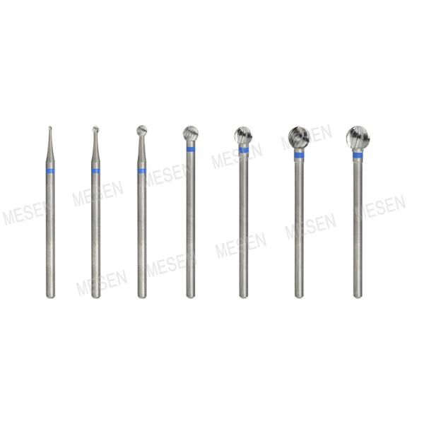 Implant Tooth Crack Drill Sharp blade Durable Hygienic and safe