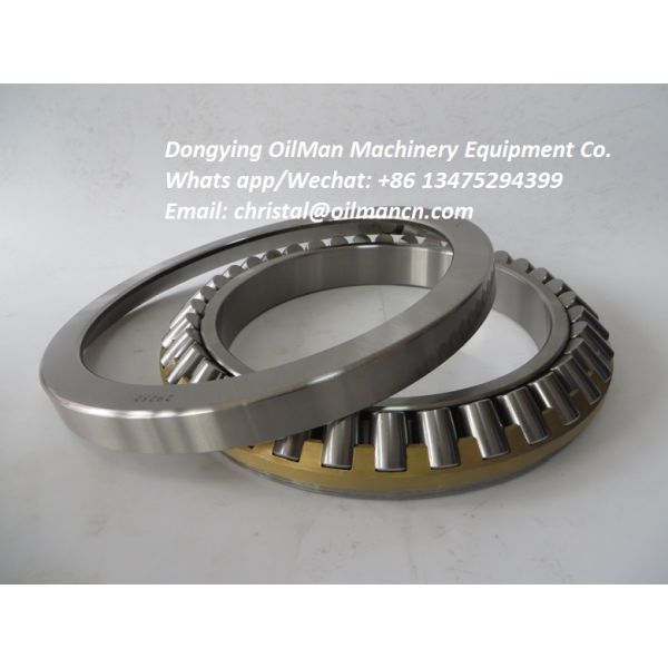 F1000 Mud Pump Spare Parts , Spherical Roller Bearing 24056 CA/W33C3 4053156