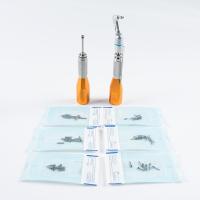 Manual Dental Implant Supplies Orthodontic Off Angle Micro Screw Driver