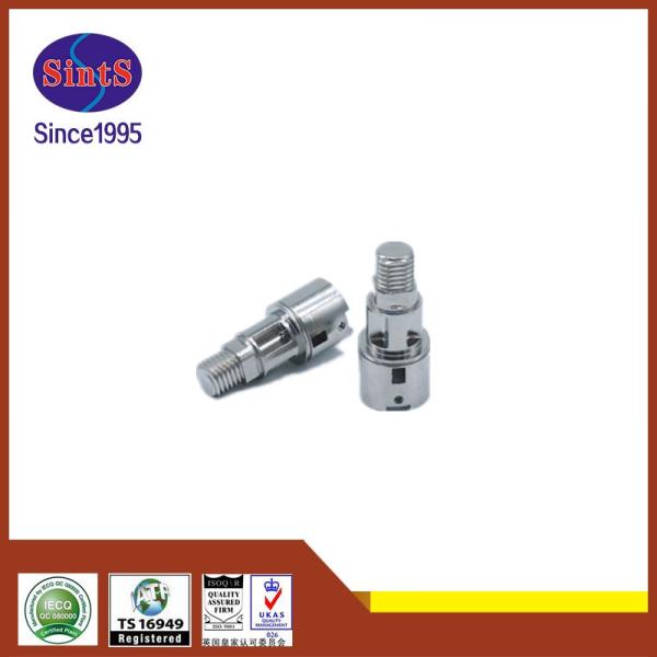 Electronic Door Lock Cylinder Parts Customizied Smart Door Lock Cylinder
