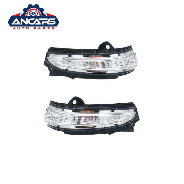 2013-2018 Mondeo Wing Mirror Light Standard Size Rear Turn Signal Light