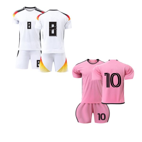 Yupoo clothes 24-25 men's football versatile short sleeved comfortable training clothes