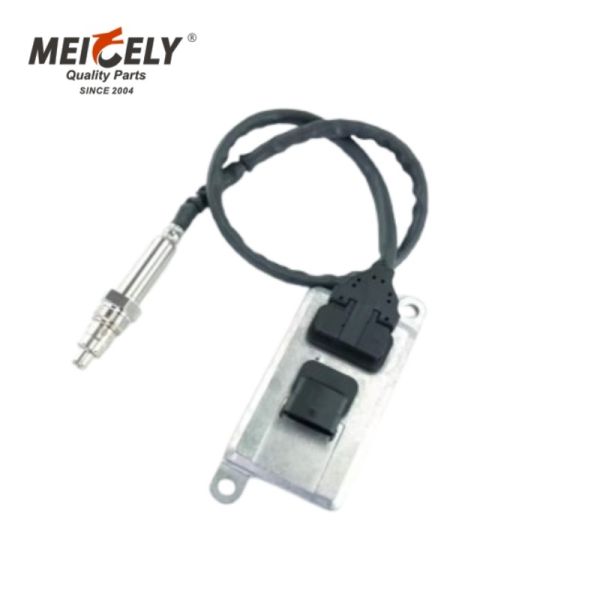 NOx Sensor 21984358 OE-Certified Replacement For VOL-VO Trucks